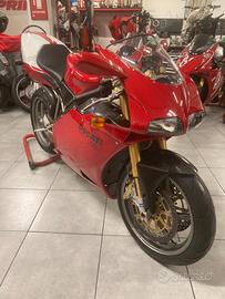 Ducati 998 - 2002