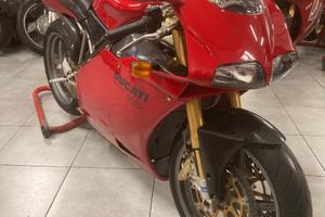 Ducati 998 R