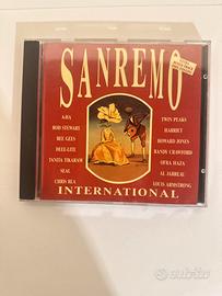 San Remo International