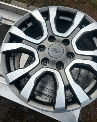 Cerchione Ford Ranger