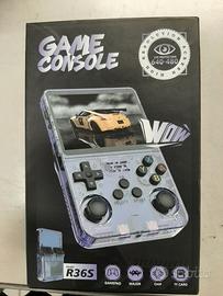 Game Console nuova 