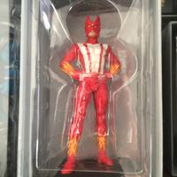 Eaglemoss - Fabbri Miniatura Marvel Sunfire X-Men