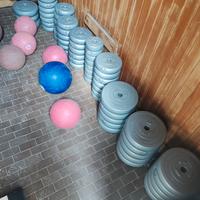 attrezzatura sportiva