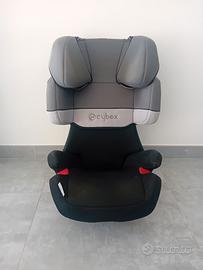 Seggiolino auto Cybex 15/36  kg