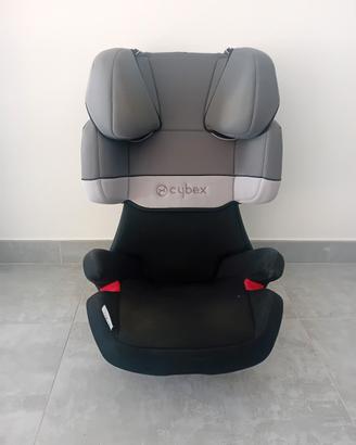Seggiolino auto Cybex 15/36  kg
