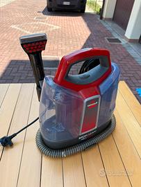 Bissel Spotclean Proheat lava e asciuga