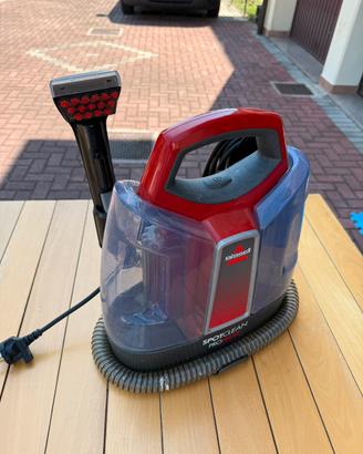 Bissel Spotclean Proheat lava e asciuga