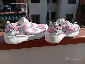 sneakers champion x ferragni