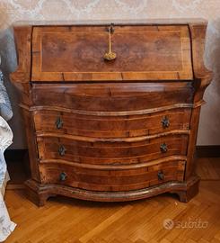 Mobile secreteire 