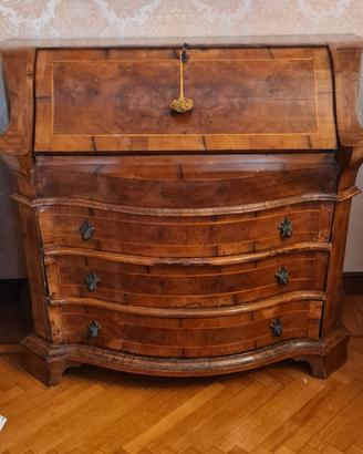 Mobile secreteire 