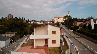 BIFAMILIARE A ARZIGNANO