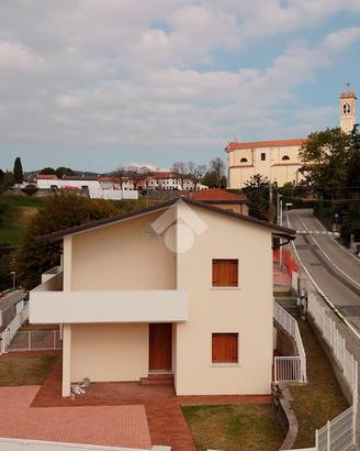 BIFAMILIARE A ARZIGNANO