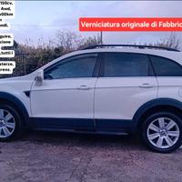 Chevrolet Captiva , 7 posti, Autocarro, Garanzia