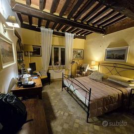 Appartamento di 136 m² con 4 locali a Camaiore