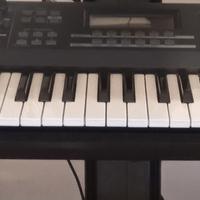 Yamaha Mox6 -61 tasti