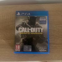Call of duty infinite warfare