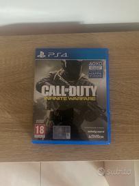 Call of duty infinite warfare
