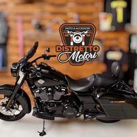 HARLEY-DAVIDSON FLHR Road King Special - finanzi