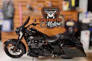 HARLEY-DAVIDSON FLHR Road King Special - finanzi