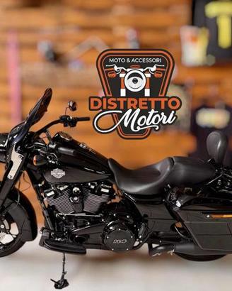 HARLEY-DAVIDSON FLHR Road King Special - finanzi