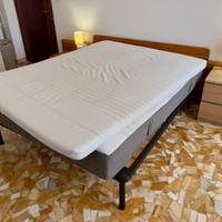 Topper IKEA TUSSOY 160x200