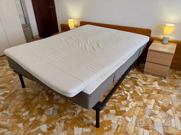 Topper IKEA TUSSOY 160x200