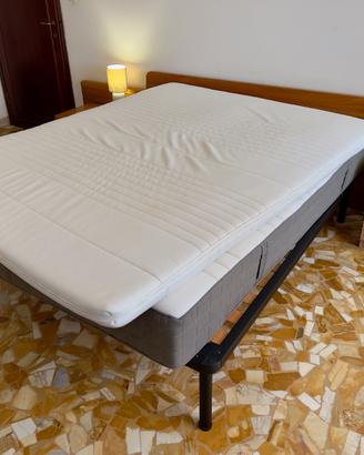 Topper IKEA TUSSOY 160x200