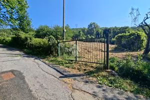 TER. AGRICOLO A MIGNANEGO