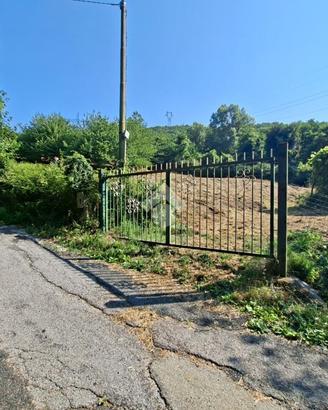 TER. AGRICOLO A MIGNANEGO
