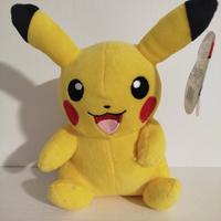 peluche Pikachu nuovo