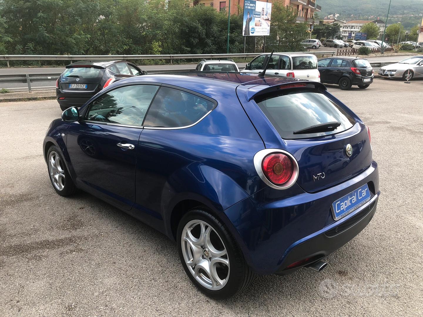 Subito - RT ITALIA CARS - TAPPI Fari per ALFA ROMEO MITO Montaggio