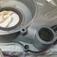 carter frizione ducati