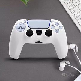 2 Cover in silicone joypad PlayStation 5 PS5