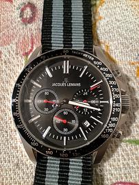 orologio Jacques Lemans 