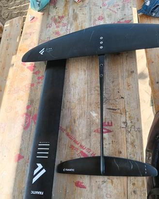Idrofoil Fanatic 1750 AERO High Aspect