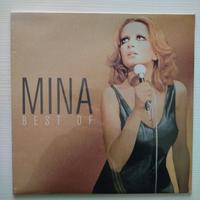 Vinile Mina - Best of 