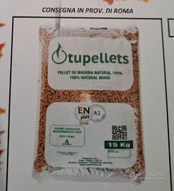 pellet prestagionale