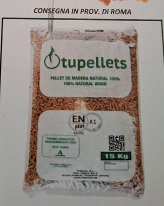 pellet prestagionale