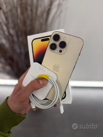 Iphone 14 PRO 128GB BATTERIA 93% NUOVISSIMO!!