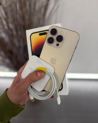 Iphone 14 PRO 128GB BATTERIA 93% NUOVISSIMO!!