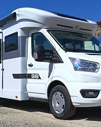 CI INTERNATIONAL HORON 98 XT