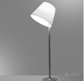 Artemide Melampo Mega lampada da terra