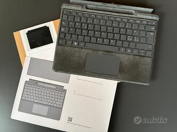 Microsoft Surface Pro Signature Keyboard originale