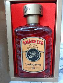 Vini e liquori vintage da collezione