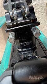 Sci Atomic Back Land 176 cm /88