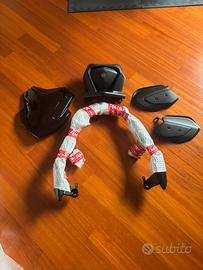 X Max 300 ACCESSORI