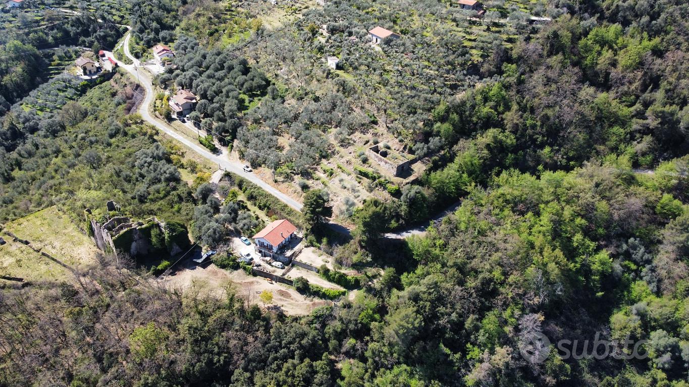 RUSTICO A DOLCEACQUA - Vista 4