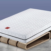 2 MATERASSI UNA PIAZZA E MEZZA IN MEMORY