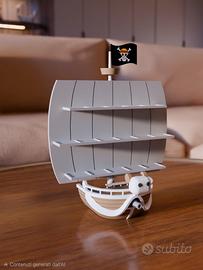espositore one piece kinder joy 