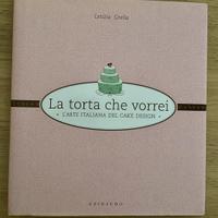 Libro Cake Design